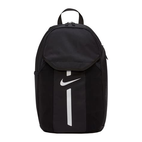 rucksack herren nike schwarz|Nike black waterproof backpack.